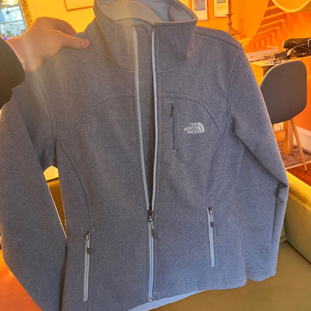 Ski/snow winter coat